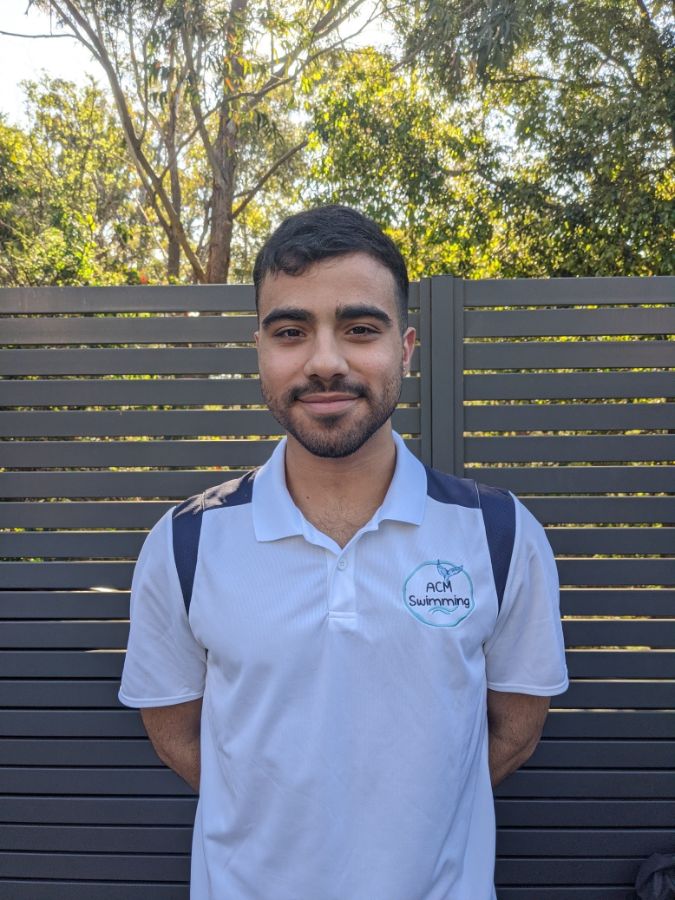 James, Coach
